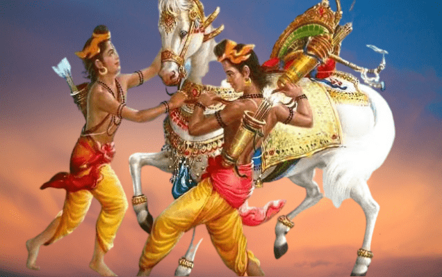 भगवान राम के पुत्र लव के वंशज - bhagavaan ram ke putr lav ke vanshaj