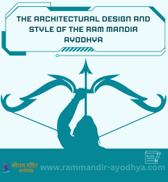 The Architectural Design And Style of The Temple