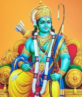 Ram Mandir Ayodhya Lord Ram Images