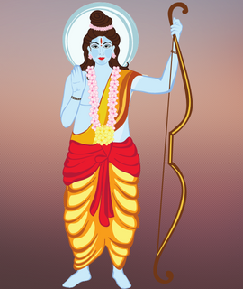 ram mandir ayodhya about ram and ramayana Bhagwan Ram