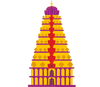 Ram Janmabhoomi Ayodhya Architecture Vahana