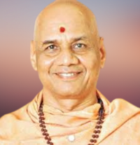 Ram Mandir Ayodhya Trust Member swami govind dev giri maharaj